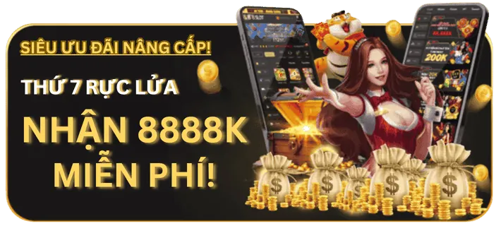 Ưu đãi bắn cá vn88