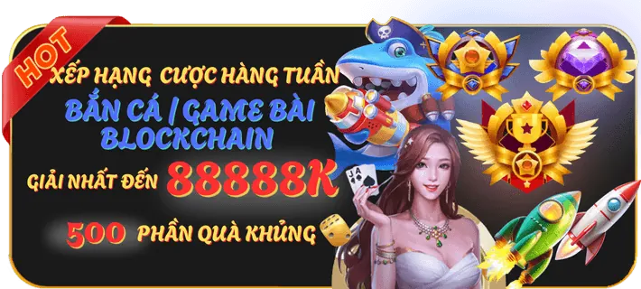 Cập nhật tính năng mới trong vn88 Bắn Cá