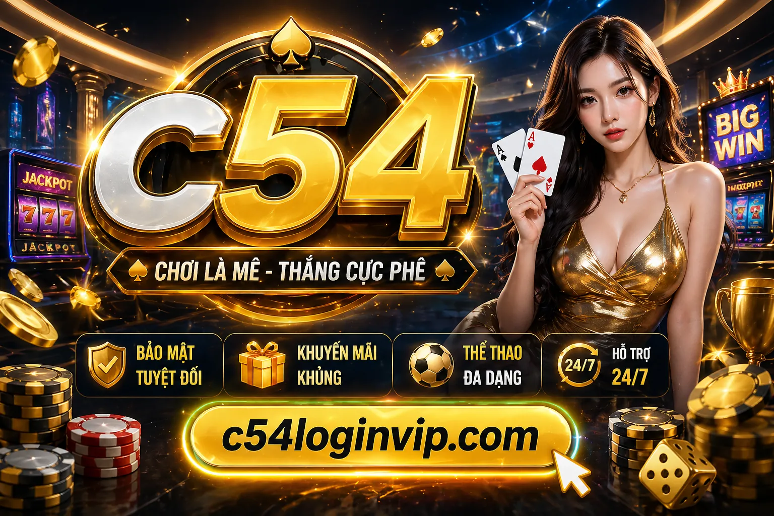 Hình ảnh chính đăng ký VN88 Bắn Cá