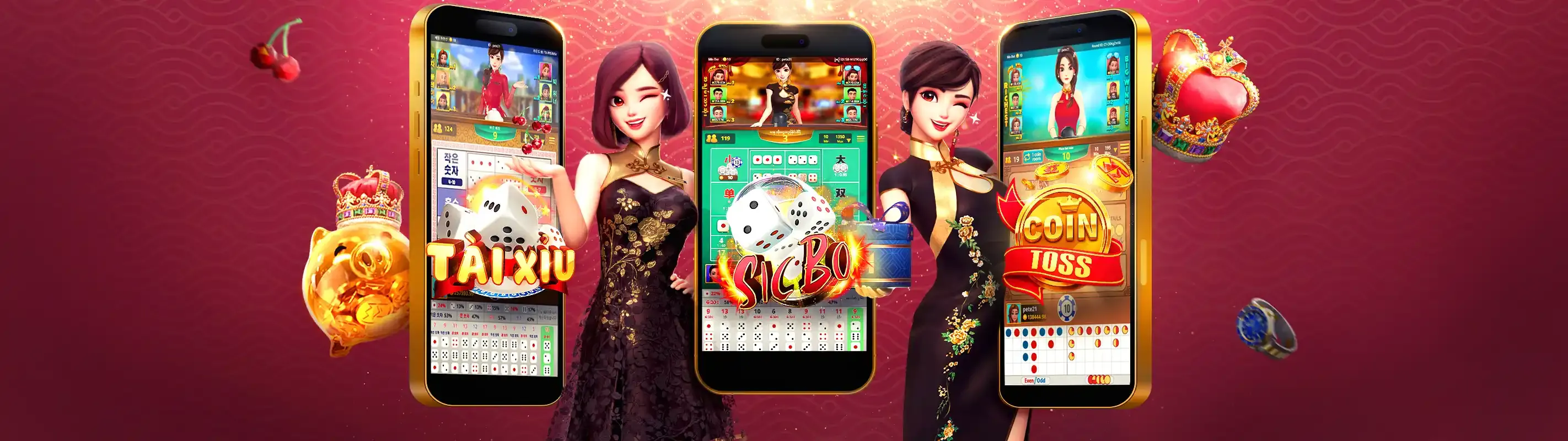 Hình ảnh chính về game bắn cá VN88