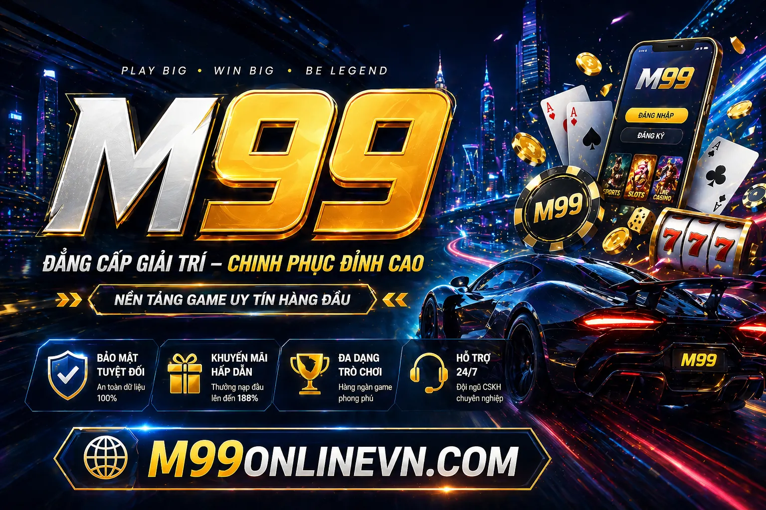 Hình ảnh liên hệ VN88 Bắn Cá