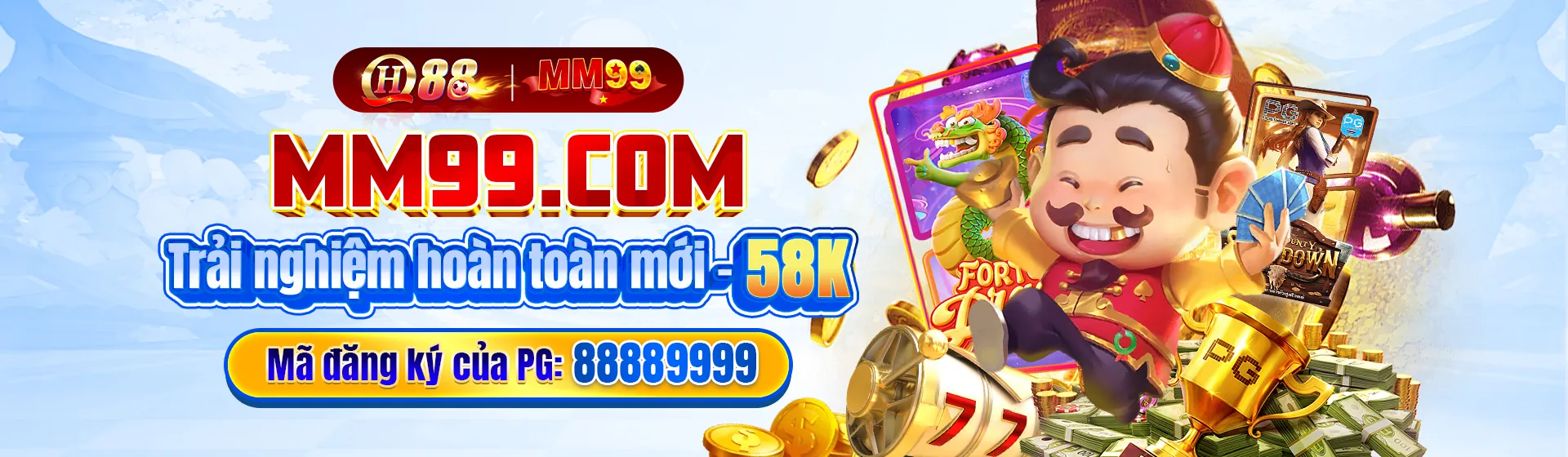 Ưu đãi hấp dẫn tại VN88 Bắn Cá