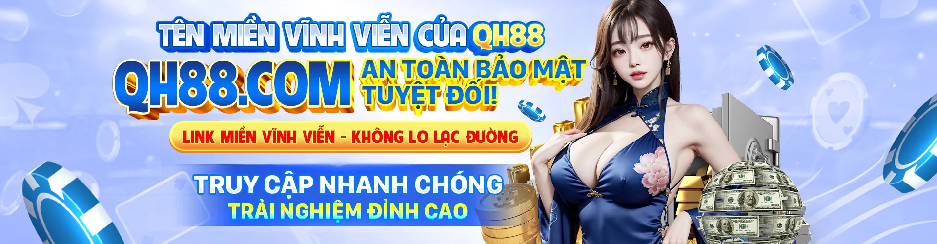 Hình ảnh đại diện cho Chính sách GDPR của VN88 Bắn Cá