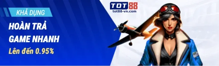 Hoàn Trả Hàng Ngày vn88 Bắn Cá